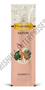 Pratishtha Kasturi Incense Sticks