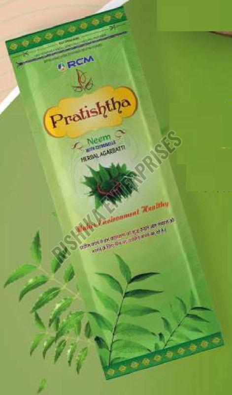 Pratishtha Neem Incense Sticks