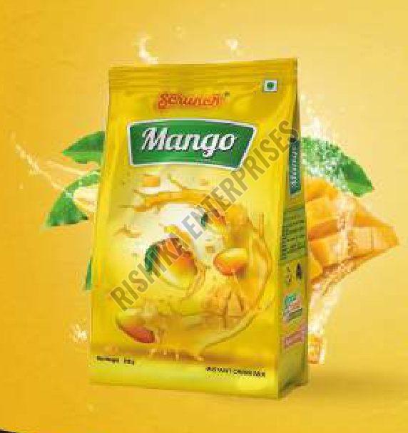 Scrunch Mango Powder