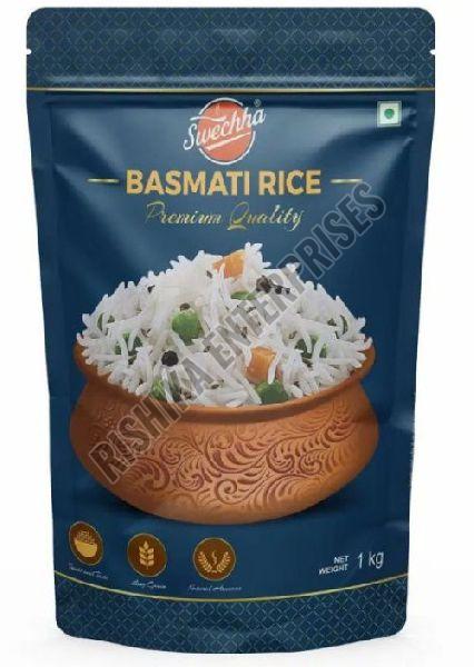 Swechha Basmati Rice