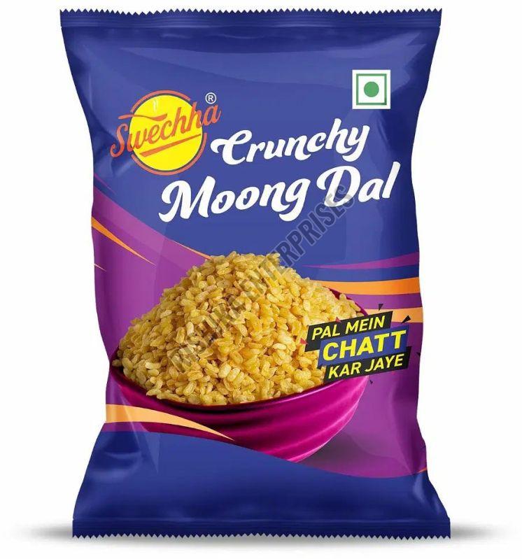 Swechha Crunchy Moong Dal Namkeen