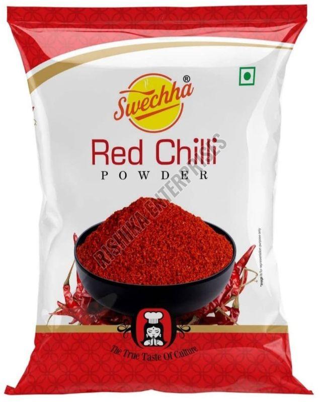 Swechha Red Chilli Powder