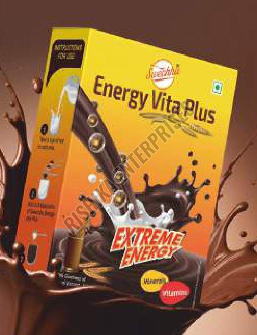 Swechha Vita Plus Energy Drink