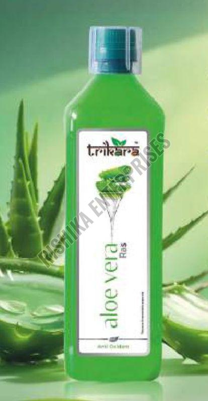 Trikara Aloe Vera Juice