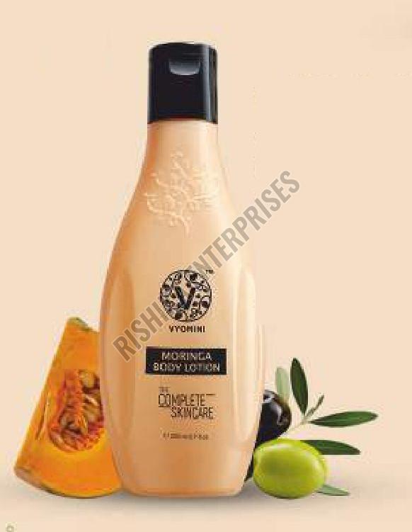 Vyomini Moringa Body Lotion