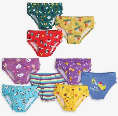 Kids Briefs