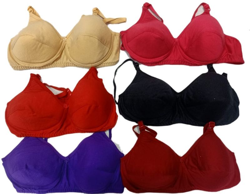 Ladies Padded Bra