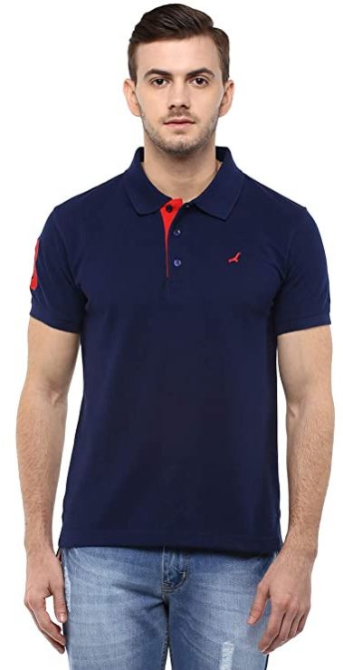 Mens Polo T-shirts