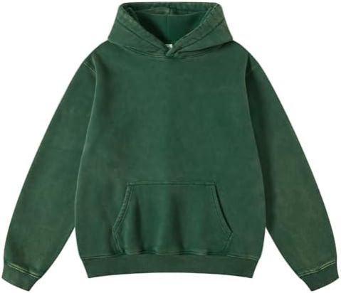 Mens Polyester Hoodies