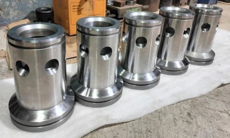 Carbon Steel NG100 Catridge Valve