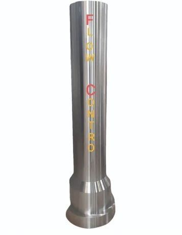 High Pressure 8 Inch Extrusion Press Stem