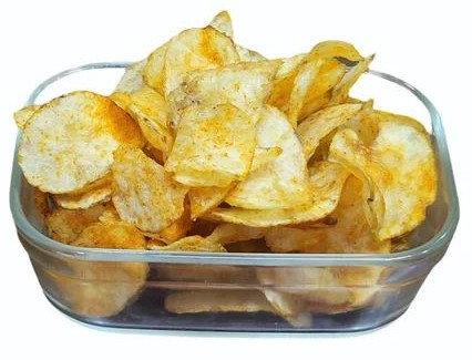 Shreeji Potato Masala Chips