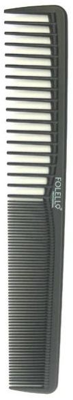 FX-06924 Professional Carbon Fiber Cutting Comb