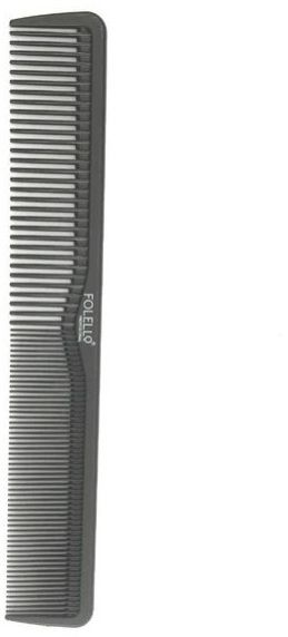 FX-0811 Professional Carbon Fiber Cutting Comb