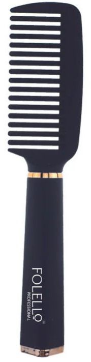 FX-9571CTA Premium Detangling Hair Comb