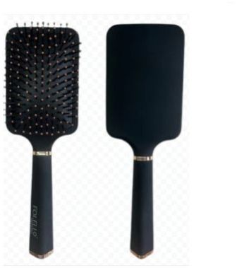 FX-9595CTA Paddle Hair Brush