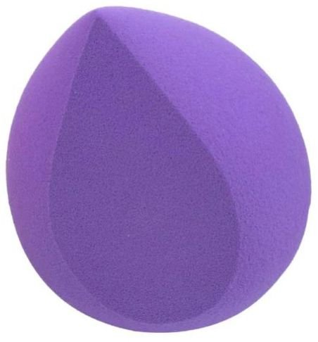 GB-3063 Charming Blue Microfiber Makeup Sponge Blender
