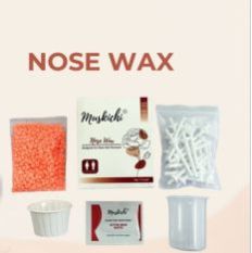 Nose Wax Kit