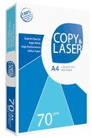 Copy Laser Paper