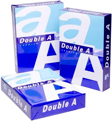 Double A Copy Paper