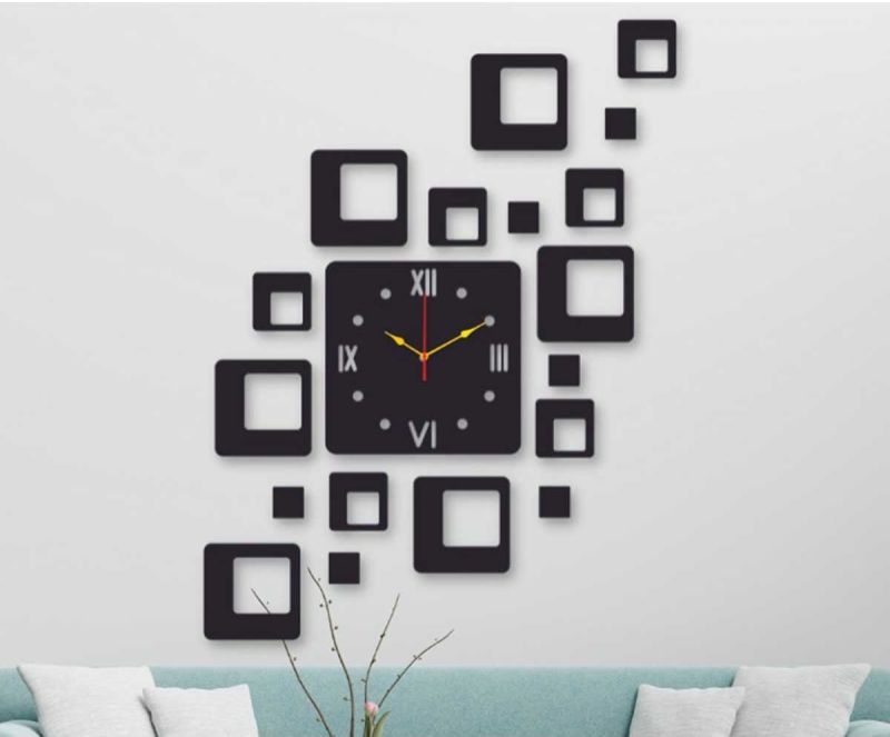 20 inch Wall Clock