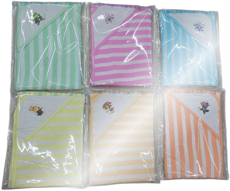 Baby Bath Towels