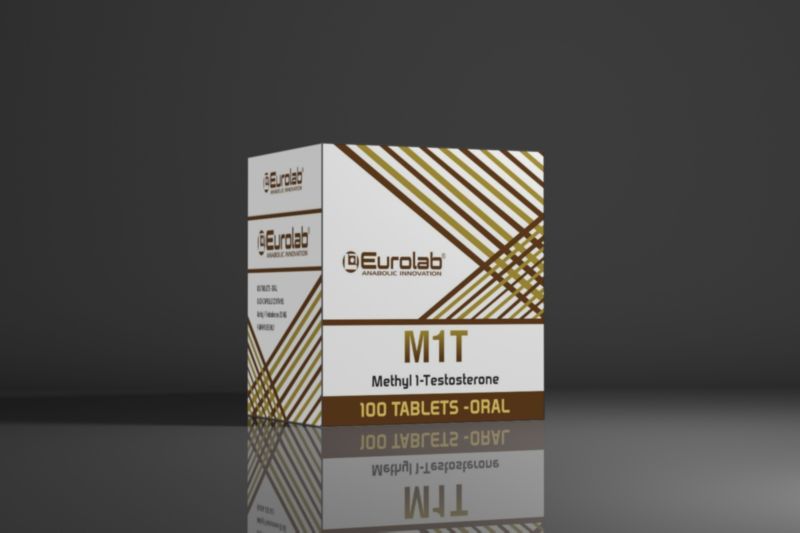 Eurolabs M1T Tablet