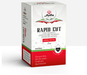 Rapid Cut 225mg Injection