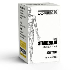 Stanozolol Tablet