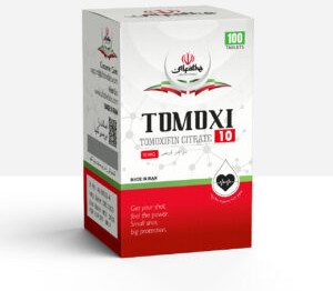 Tomoxi 10mg Tablets