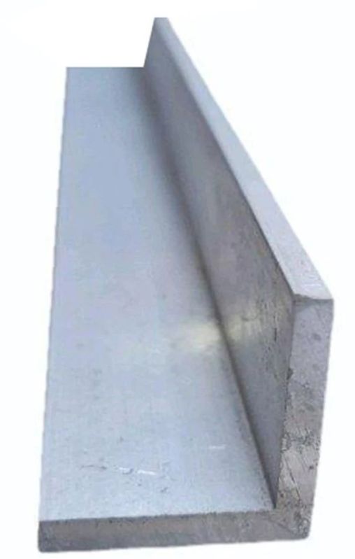 Aluminium Equal Angle