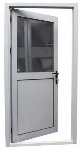Aluminium Openable Single Door