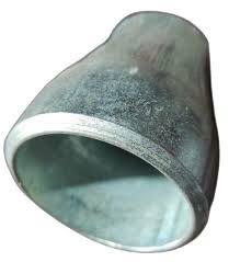 Galvanised Iron Reducer Socket