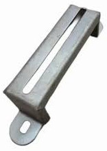 Galvanized Iron Bracket