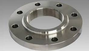 Galvanized Iron Flange