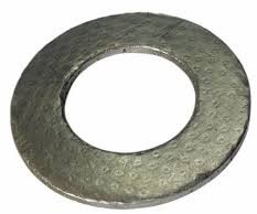 Galvanized Iron Gasket