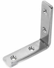 Mild Steel Bracket