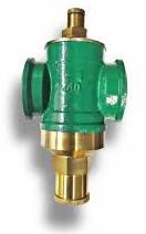 Pressure Reducing Valve