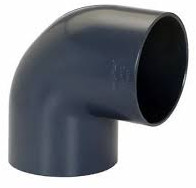 PVC Elbow Mould