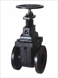 Sluice Valve