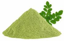 Pure Moringa Powder