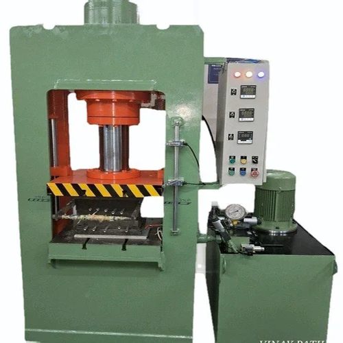 Hydraulic Aluminium Copper Lugs Pressing Machine