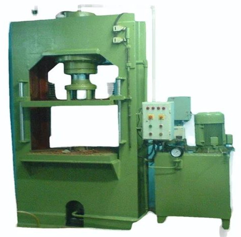 Hydraulic Deep Drawing Press Machine