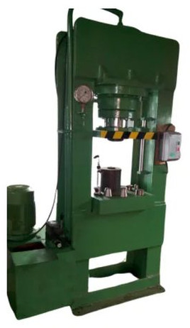 Hydraulic Die Punching Press Machine