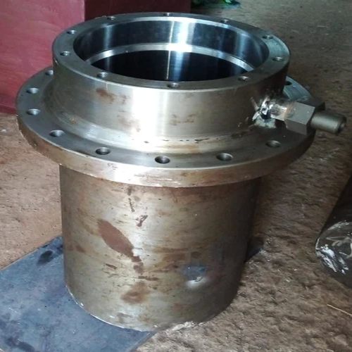 Hydraulic Industrial Cylinder