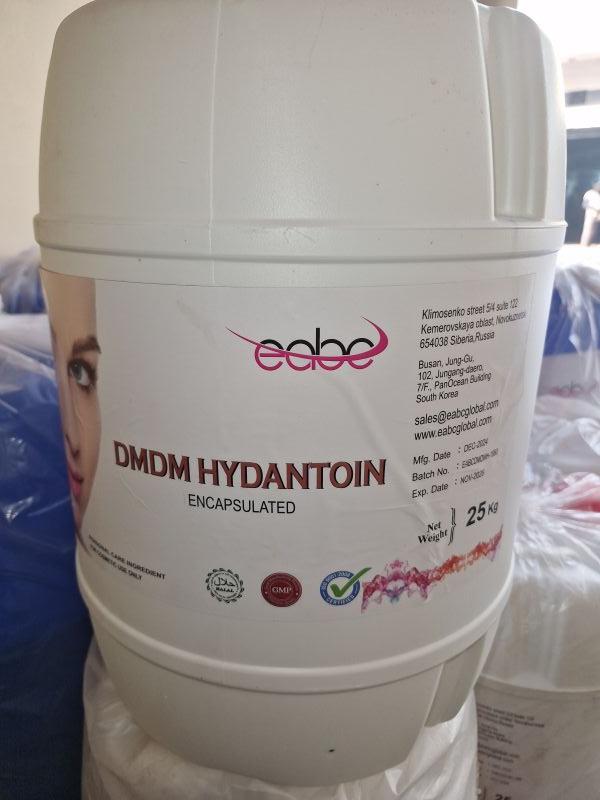 25 Litre DMDM Hydantoin Liquid