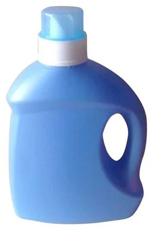 Laundry Detergent Liquid