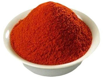 red chili powder