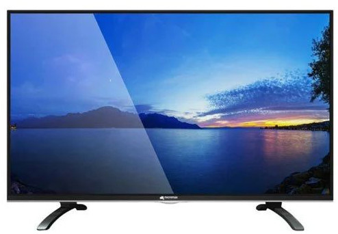 Smart LED TV