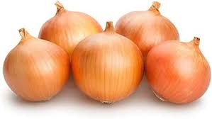 Organic Pink Onion